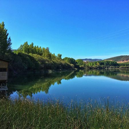 Duplex Duquesa Daire O Barco de Valdeorras Dış mekan fotoğraf