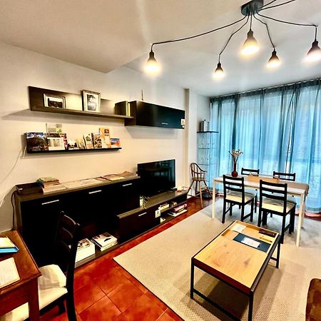 Duplex Duquesa Daire O Barco de Valdeorras Dış mekan fotoğraf