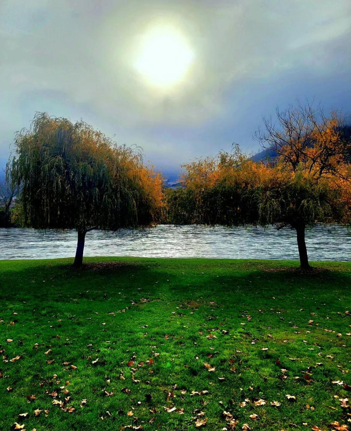 Duplex Duquesa Daire O Barco de Valdeorras Dış mekan fotoğraf