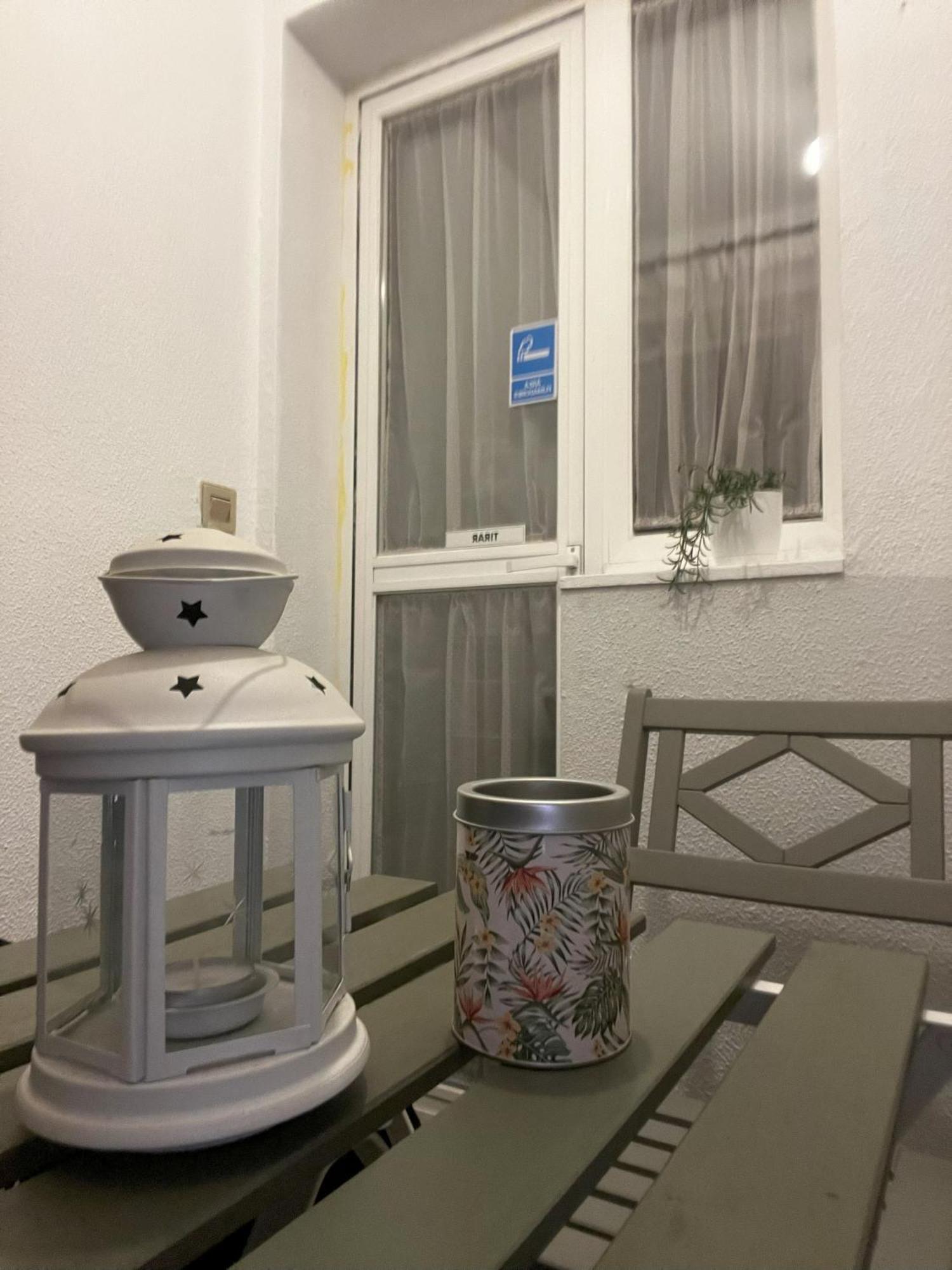 Duplex Duquesa Daire O Barco de Valdeorras Dış mekan fotoğraf