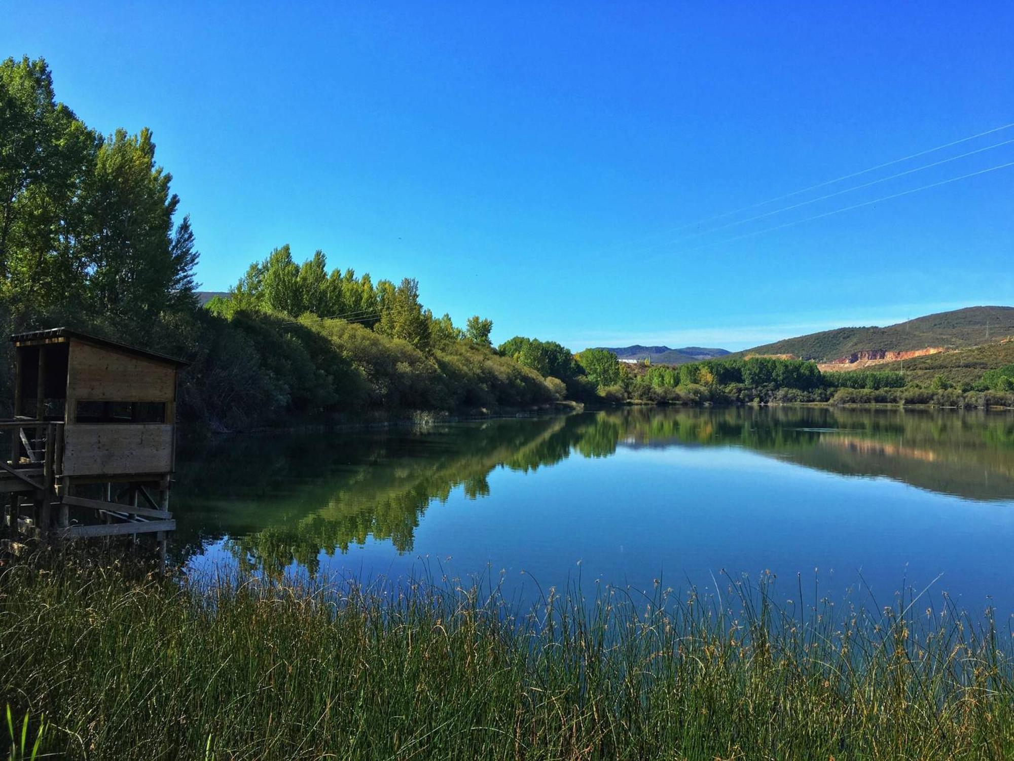 Duplex Duquesa Daire O Barco de Valdeorras Dış mekan fotoğraf