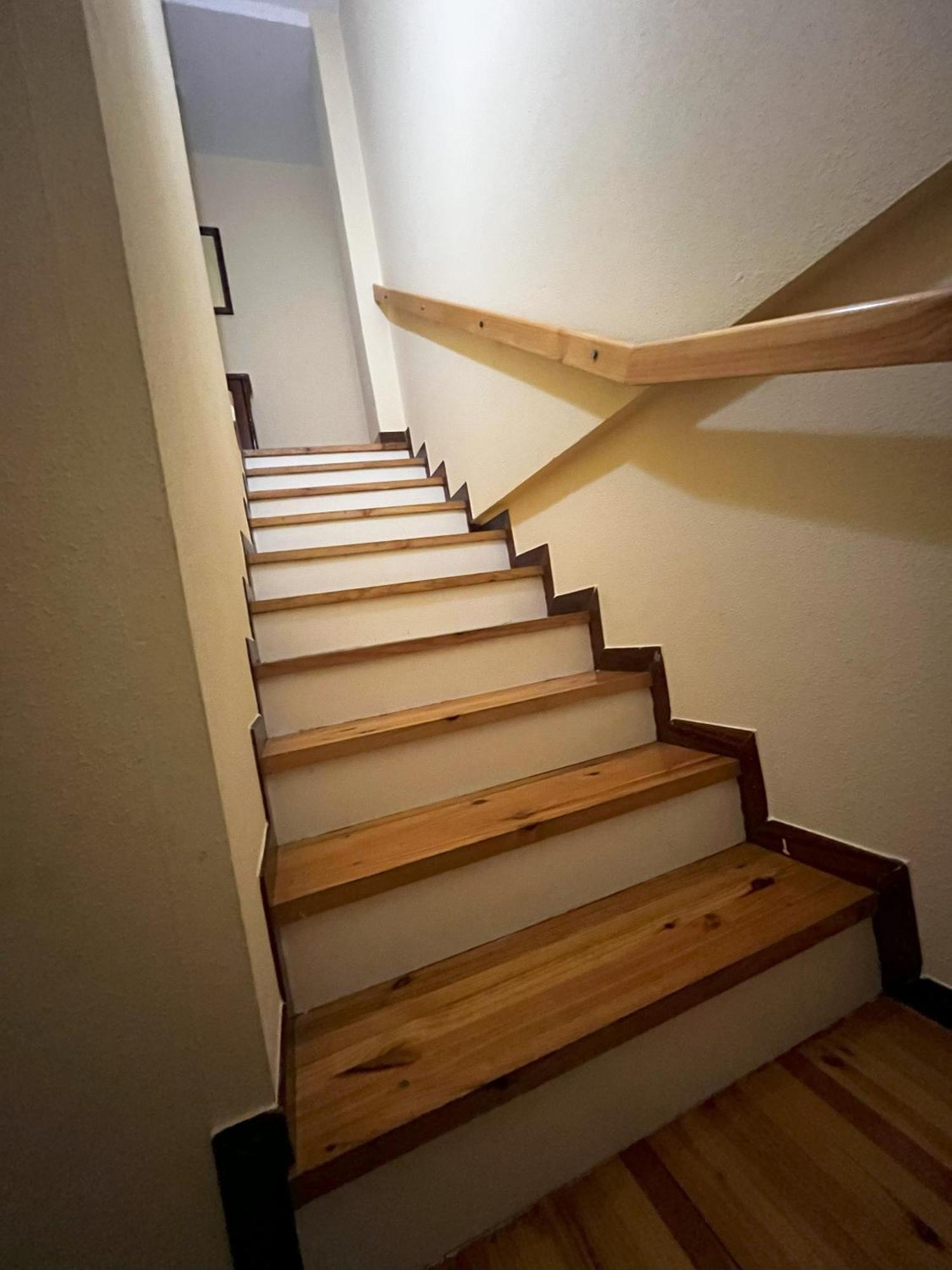 Duplex Duquesa Daire O Barco de Valdeorras Dış mekan fotoğraf