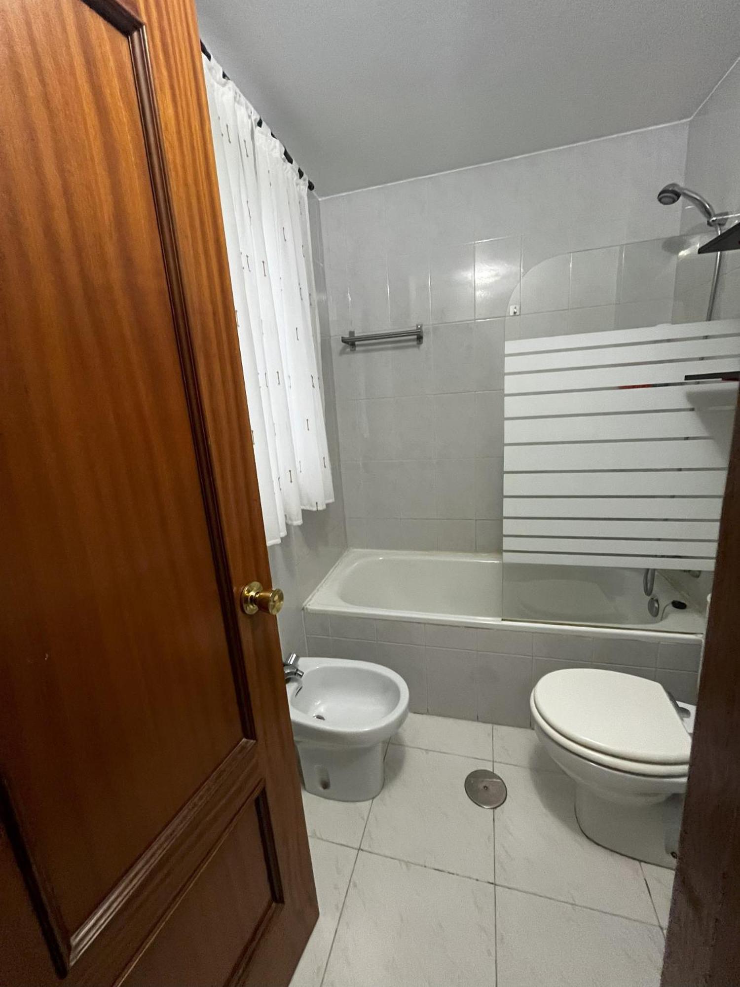 Duplex Duquesa Daire O Barco de Valdeorras Dış mekan fotoğraf
