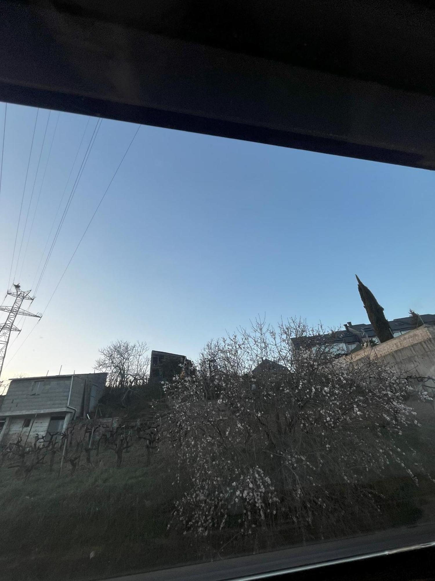 Duplex Duquesa Daire O Barco de Valdeorras Dış mekan fotoğraf