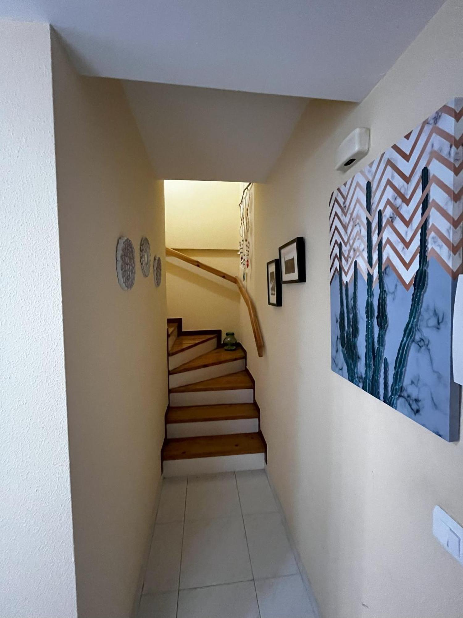 Duplex Duquesa Daire O Barco de Valdeorras Dış mekan fotoğraf