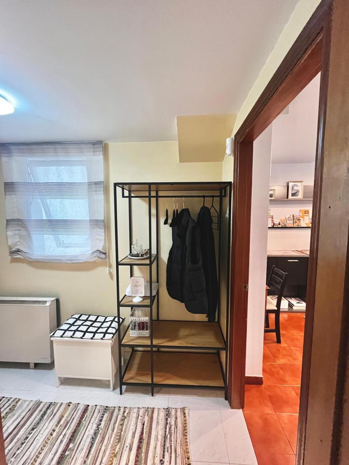 Duplex Duquesa Daire O Barco de Valdeorras Dış mekan fotoğraf