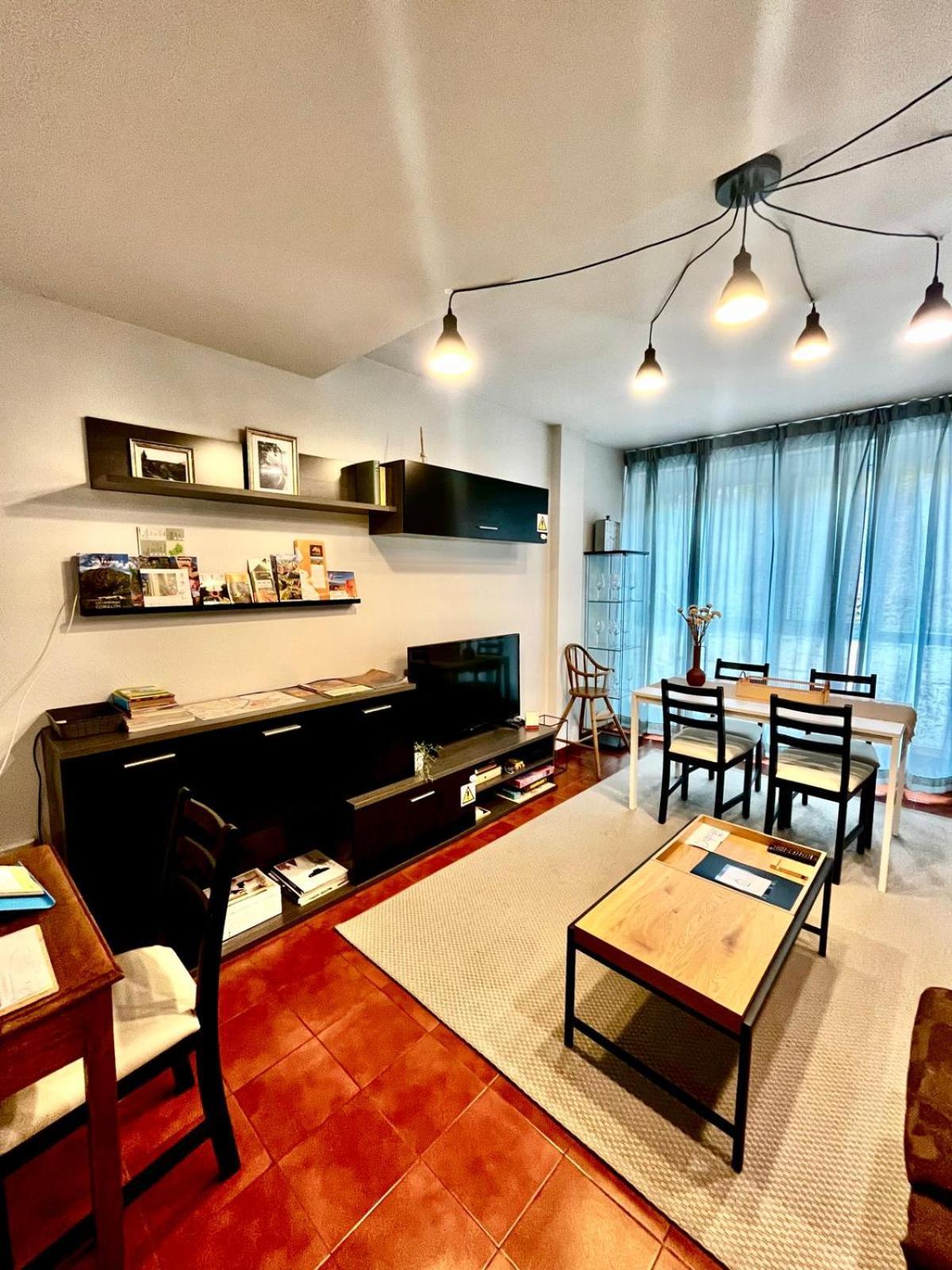 Duplex Duquesa Daire O Barco de Valdeorras Dış mekan fotoğraf