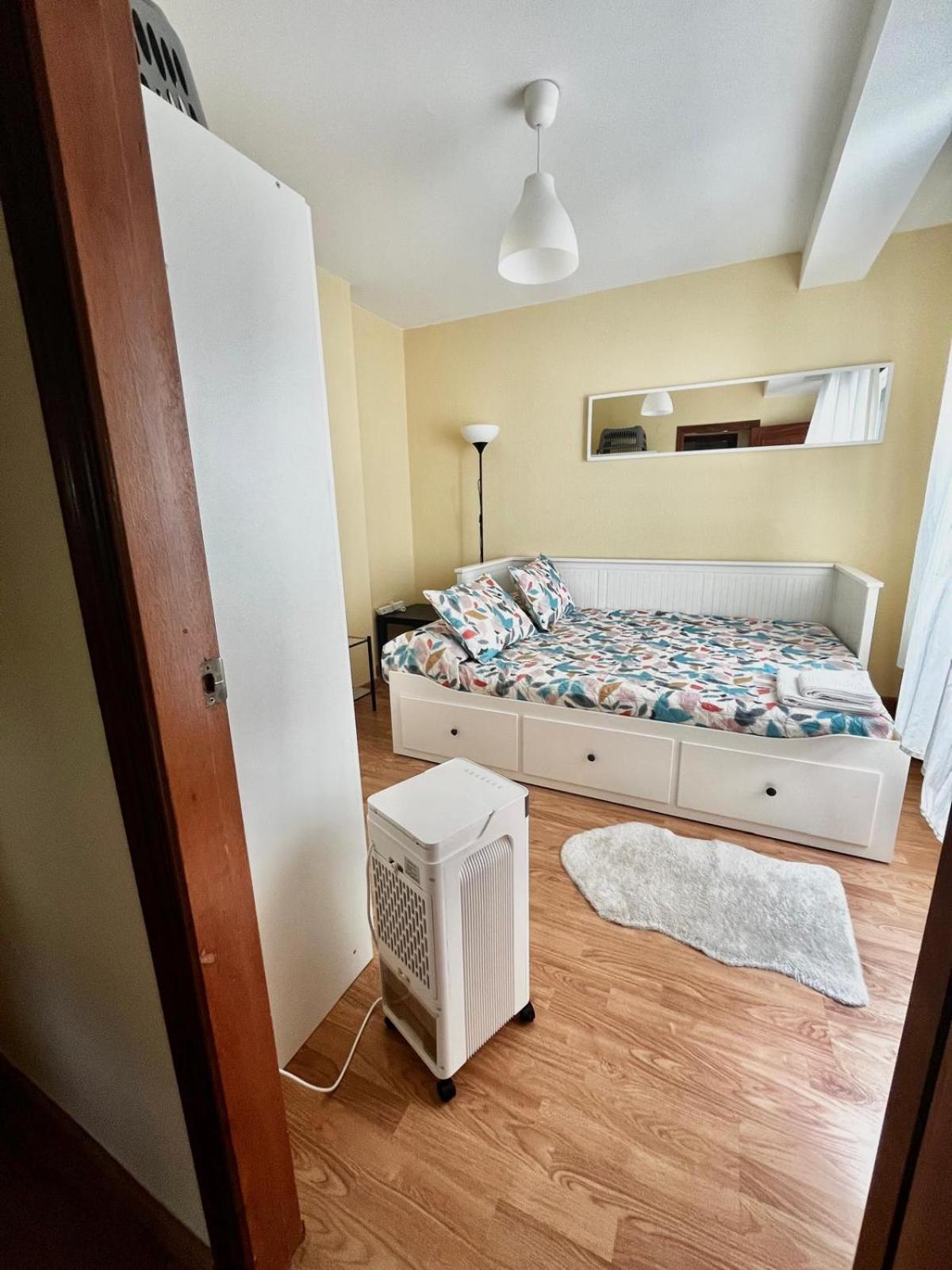 Duplex Duquesa Daire O Barco de Valdeorras Dış mekan fotoğraf