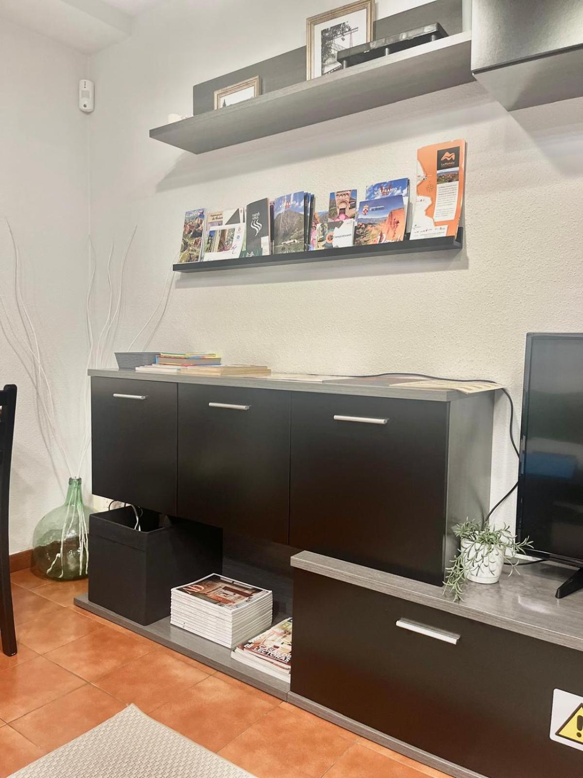 Duplex Duquesa Daire O Barco de Valdeorras Dış mekan fotoğraf