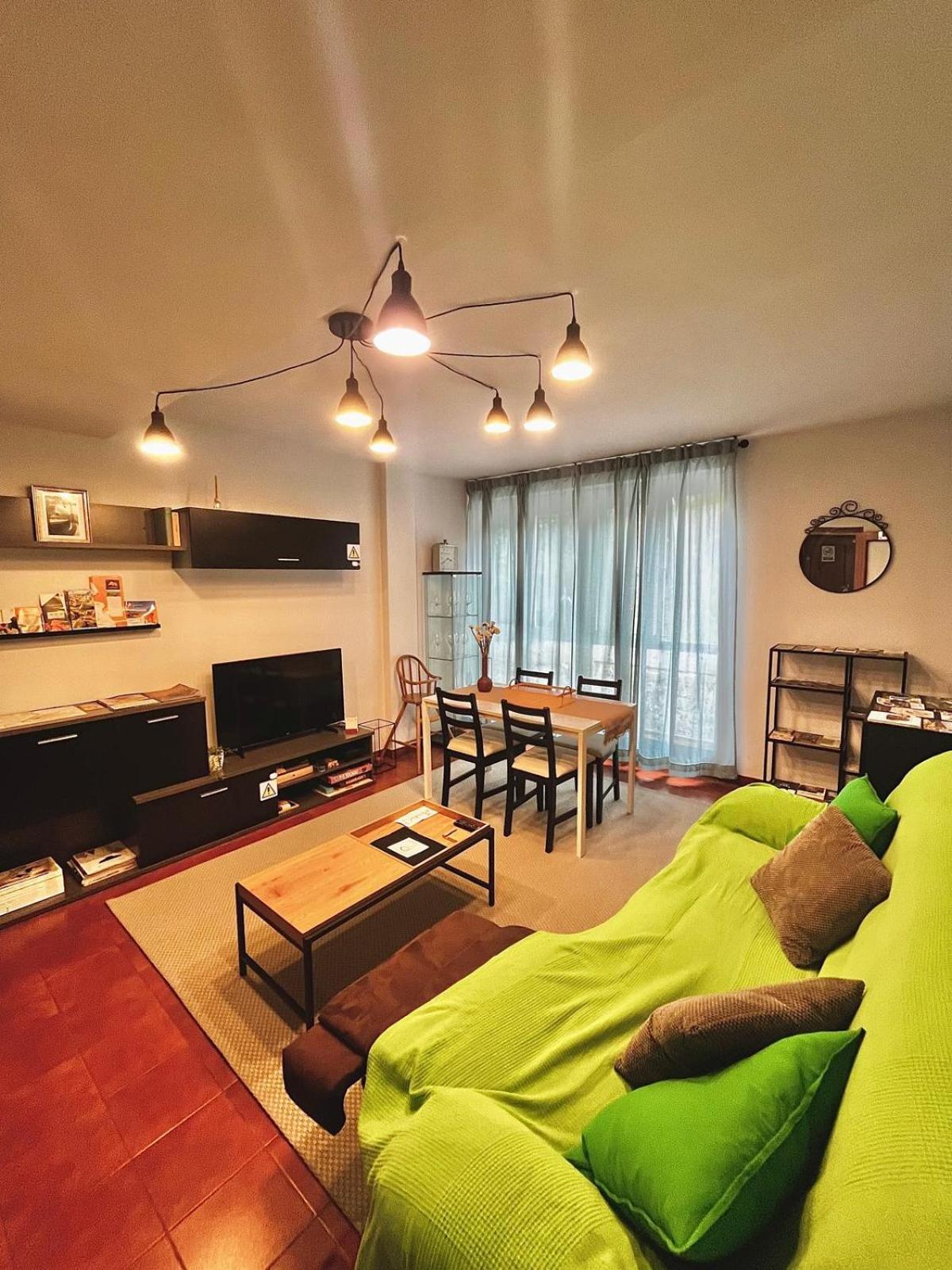 Duplex Duquesa Daire O Barco de Valdeorras Dış mekan fotoğraf
