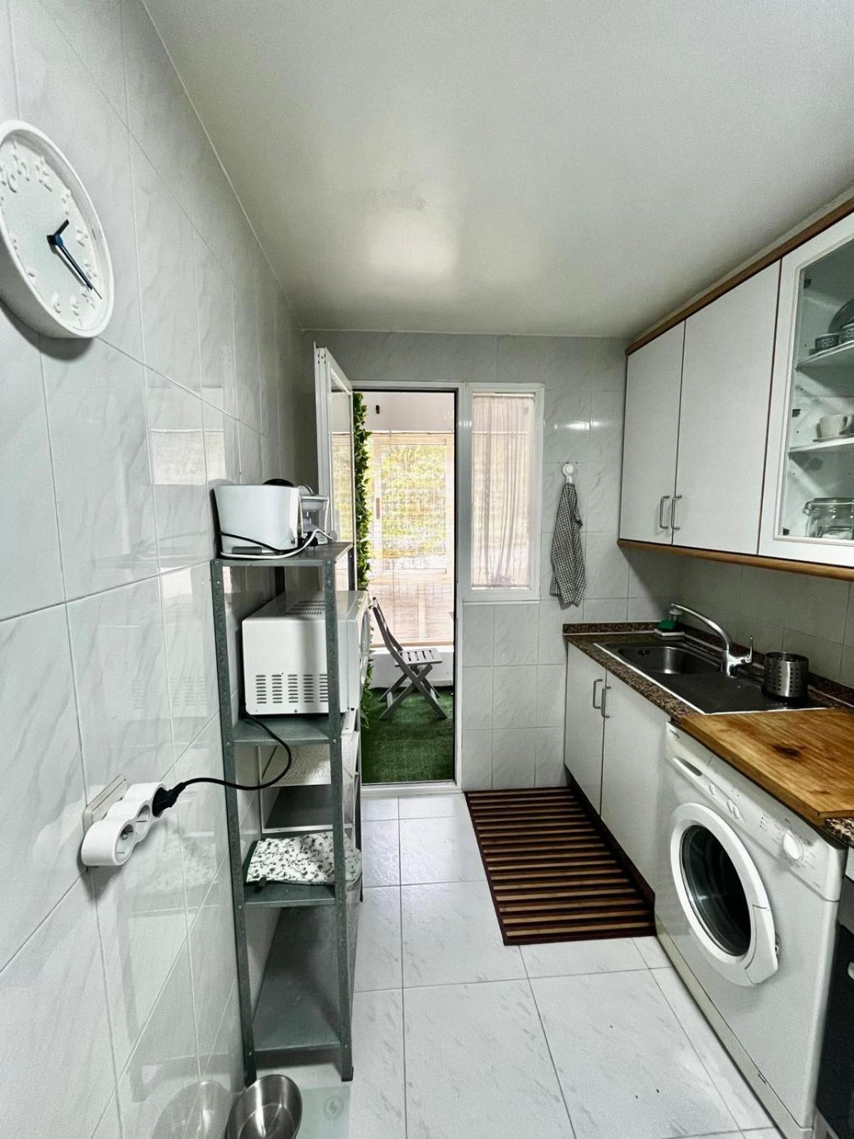 Duplex Duquesa Daire O Barco de Valdeorras Dış mekan fotoğraf
