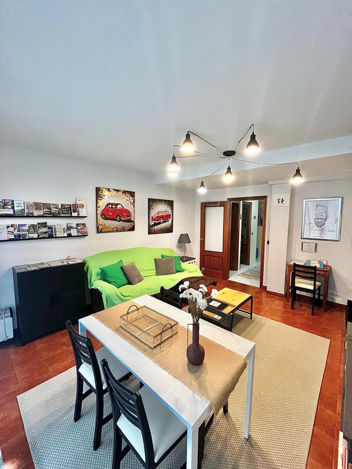 Duplex Duquesa Daire O Barco de Valdeorras Dış mekan fotoğraf