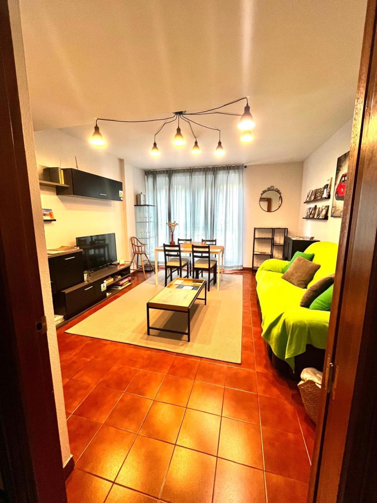 Duplex Duquesa Daire O Barco de Valdeorras Dış mekan fotoğraf