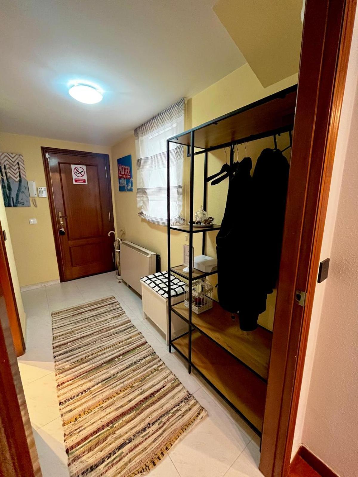 Duplex Duquesa Daire O Barco de Valdeorras Dış mekan fotoğraf