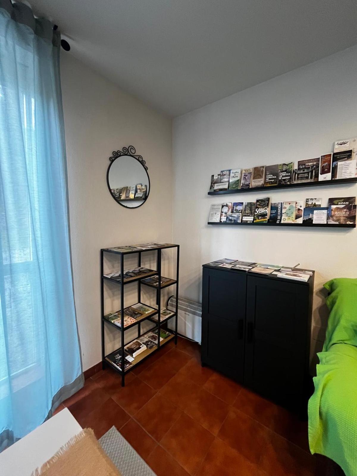 Duplex Duquesa Daire O Barco de Valdeorras Dış mekan fotoğraf