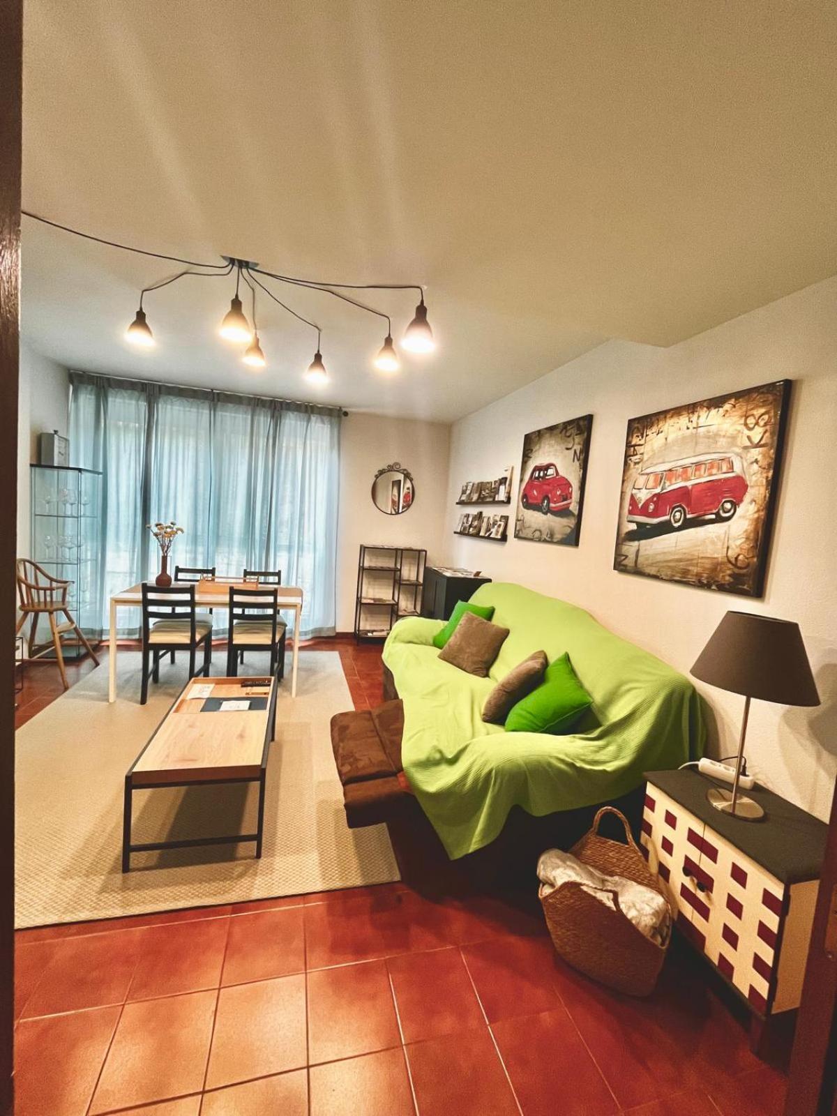 Duplex Duquesa Daire O Barco de Valdeorras Dış mekan fotoğraf