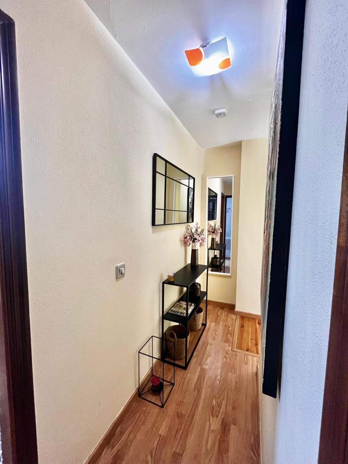 Duplex Duquesa Daire O Barco de Valdeorras Dış mekan fotoğraf