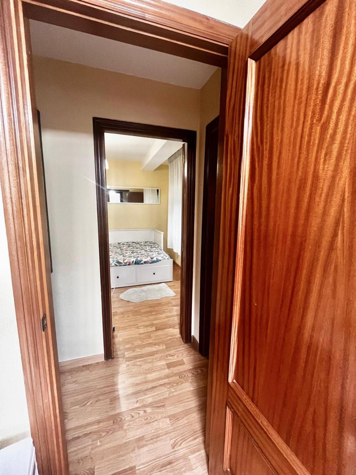 Duplex Duquesa Daire O Barco de Valdeorras Dış mekan fotoğraf