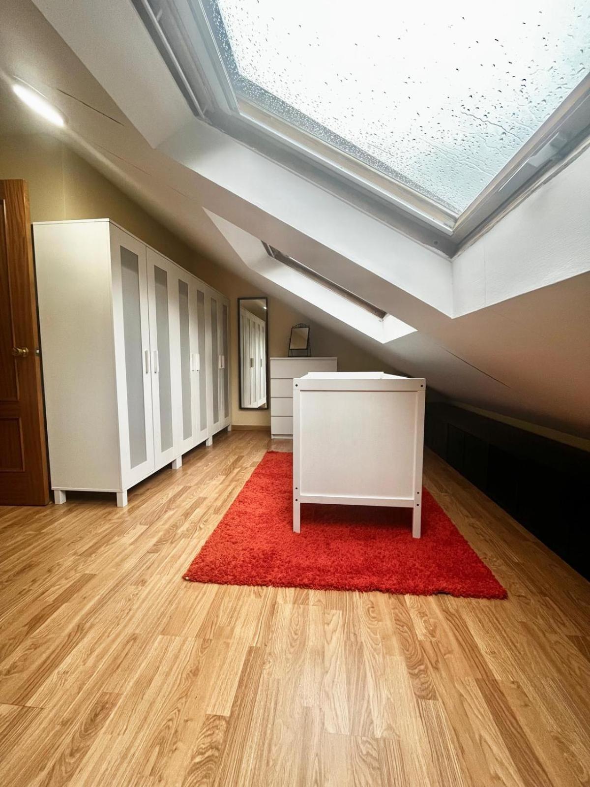 Duplex Duquesa Daire O Barco de Valdeorras Dış mekan fotoğraf
