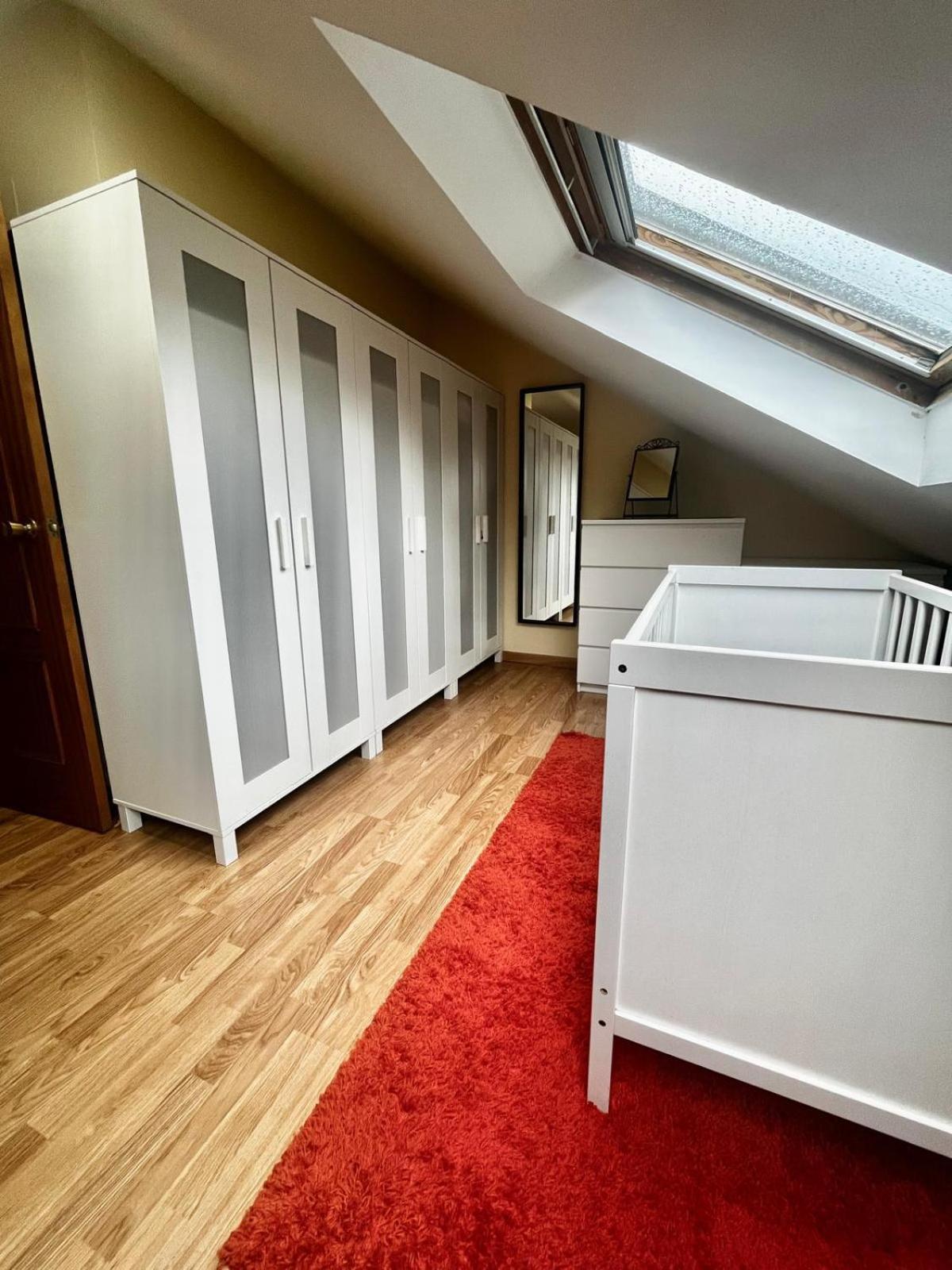 Duplex Duquesa Daire O Barco de Valdeorras Dış mekan fotoğraf