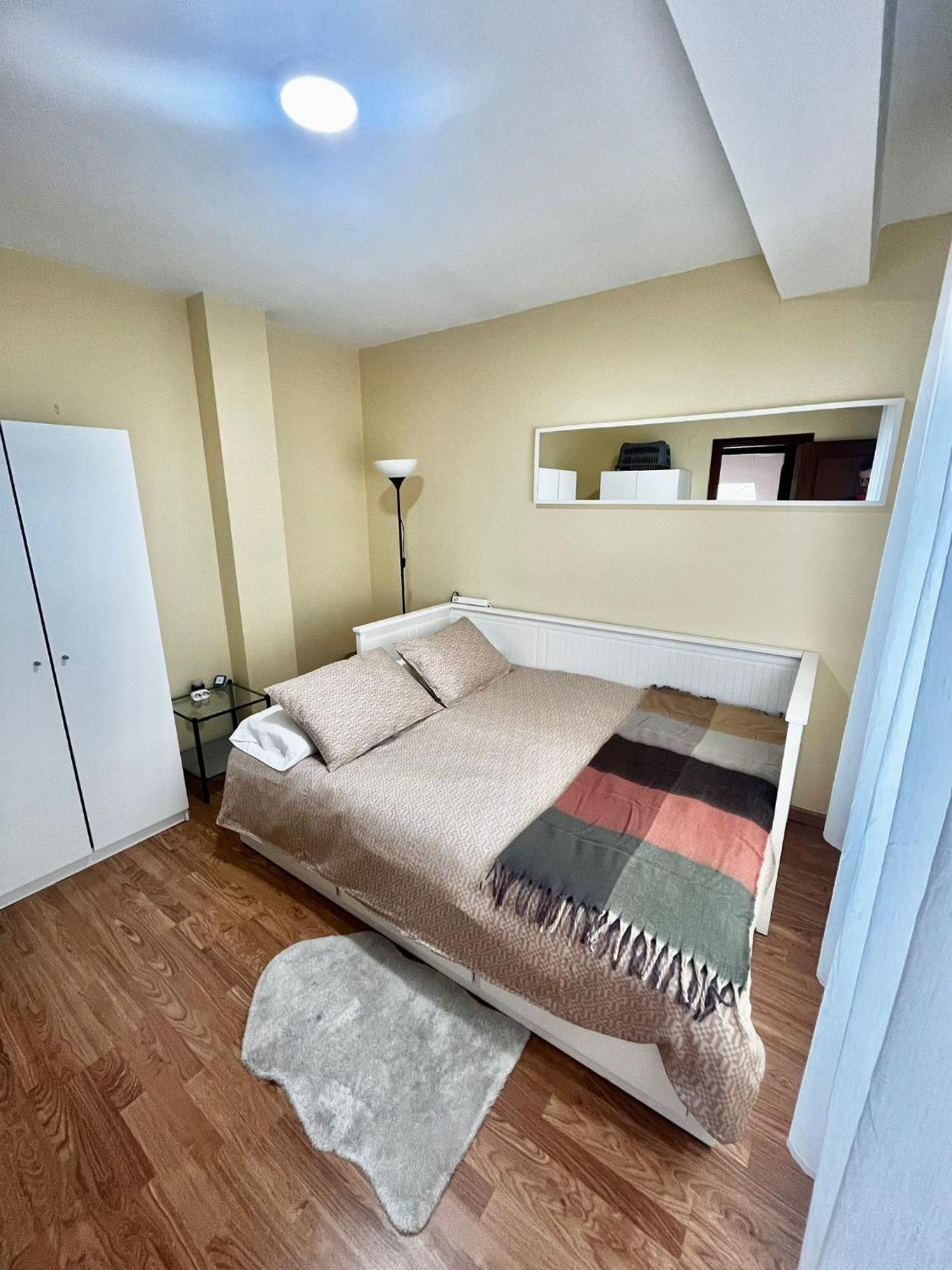 Duplex Duquesa Daire O Barco de Valdeorras Dış mekan fotoğraf