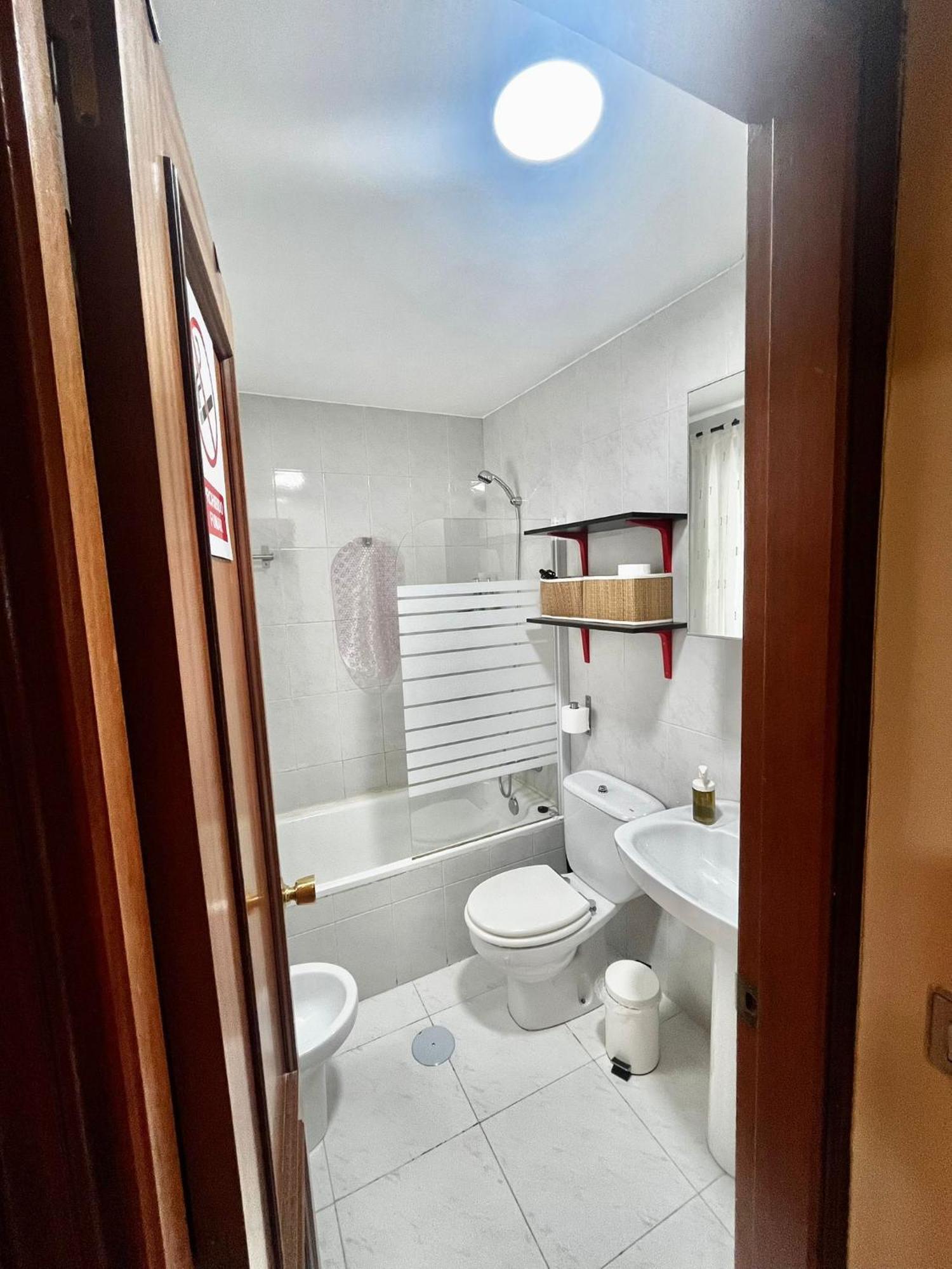 Duplex Duquesa Daire O Barco de Valdeorras Dış mekan fotoğraf
