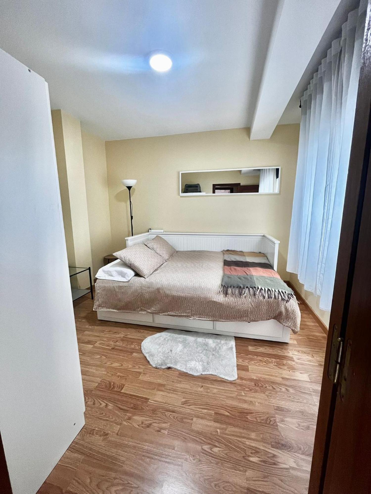 Duplex Duquesa Daire O Barco de Valdeorras Dış mekan fotoğraf