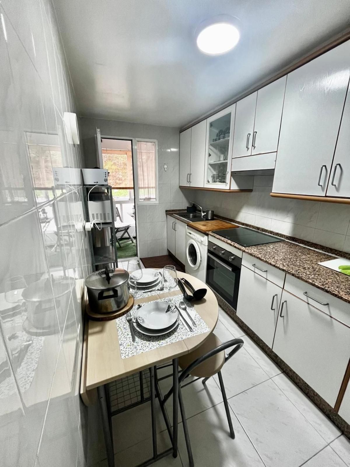 Duplex Duquesa Daire O Barco de Valdeorras Dış mekan fotoğraf