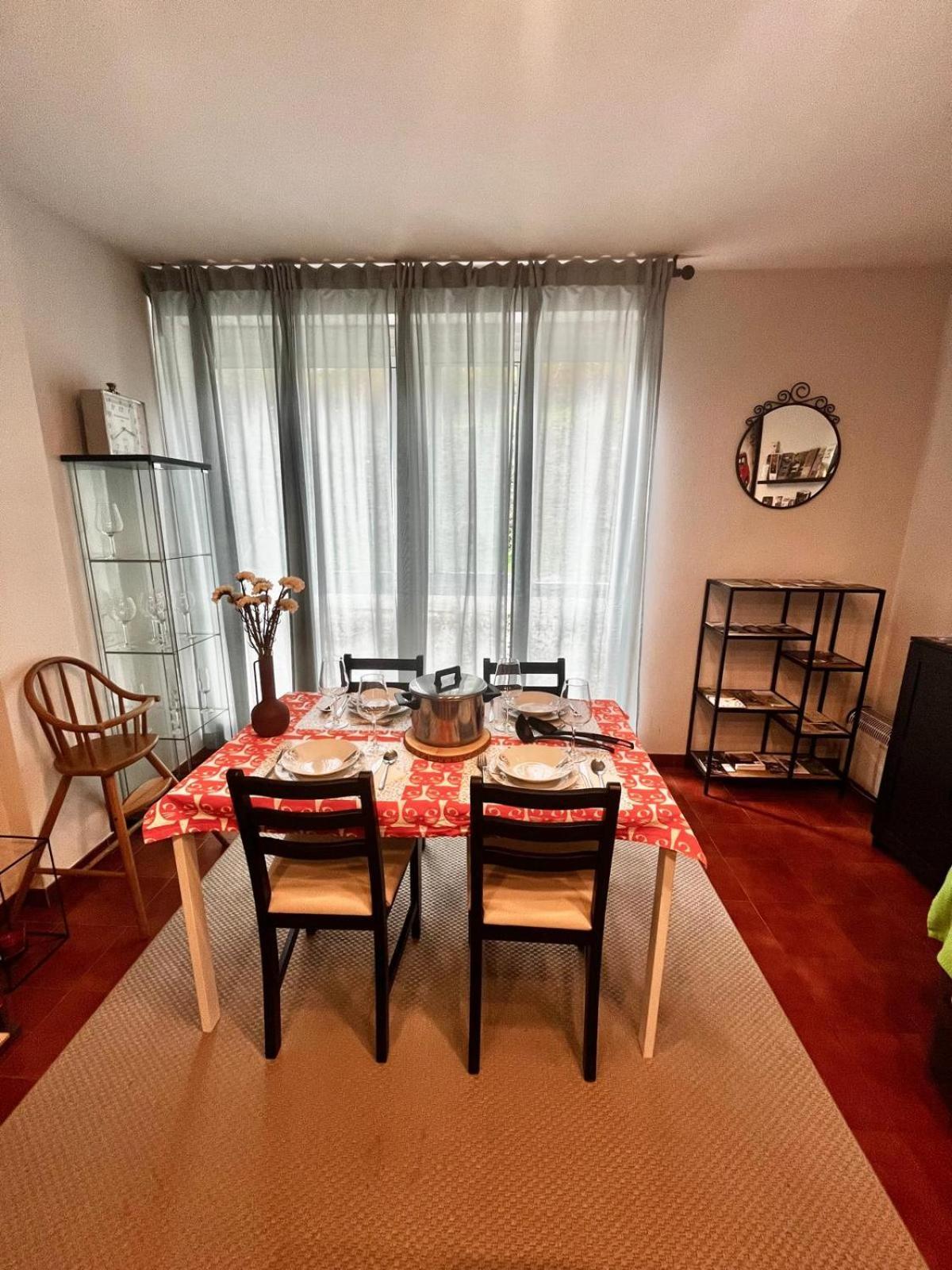 Duplex Duquesa Daire O Barco de Valdeorras Dış mekan fotoğraf